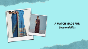 A Match Made for Seasonal Bliss