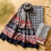 Bagh cotton suit