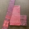 Bagh Print Suit
