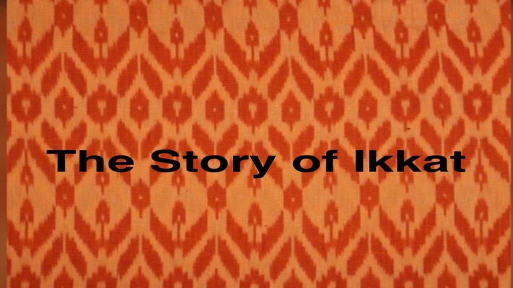 story of Ikkat