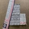 Bagh Print Suit