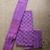 Bagh Print Suit