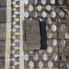 Tissue Silk Suit