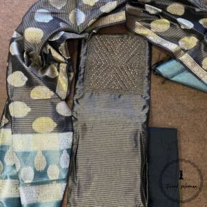 Tissue Silk