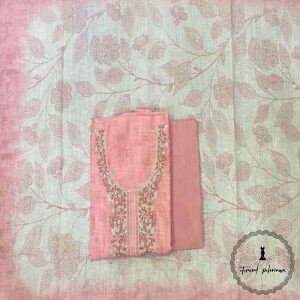 Digital Linen suit