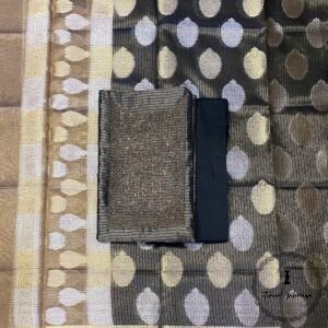 Tissue Silk