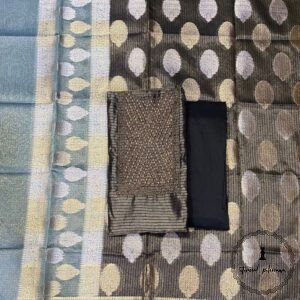 Tissue Silk