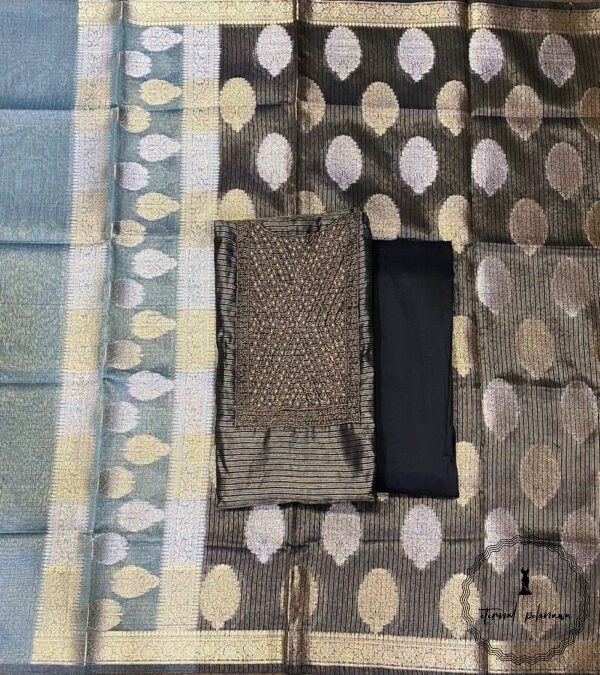 Tissue Silk