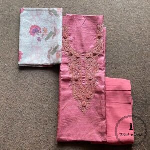 Munga silk