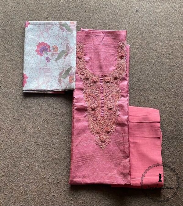 Munga silk
