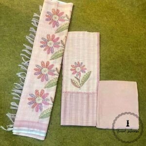 Linen Printed