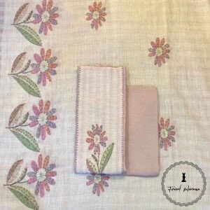 Linen Printed