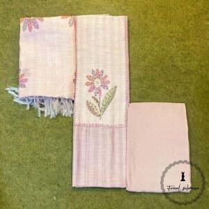 Linen Printed