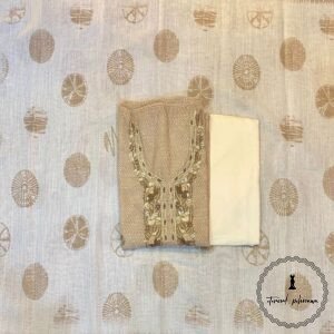 Linen printed