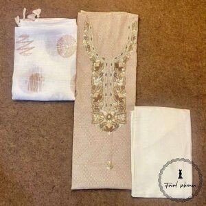 Linen printed