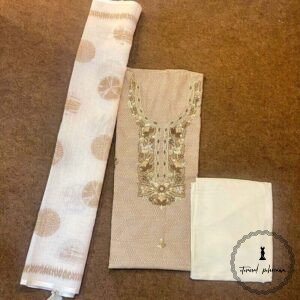 Linen printed