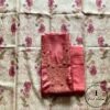 Munga Silk