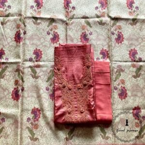 Munga Silk
