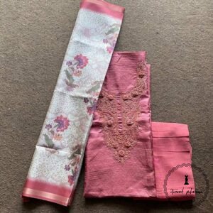 Munga Silk