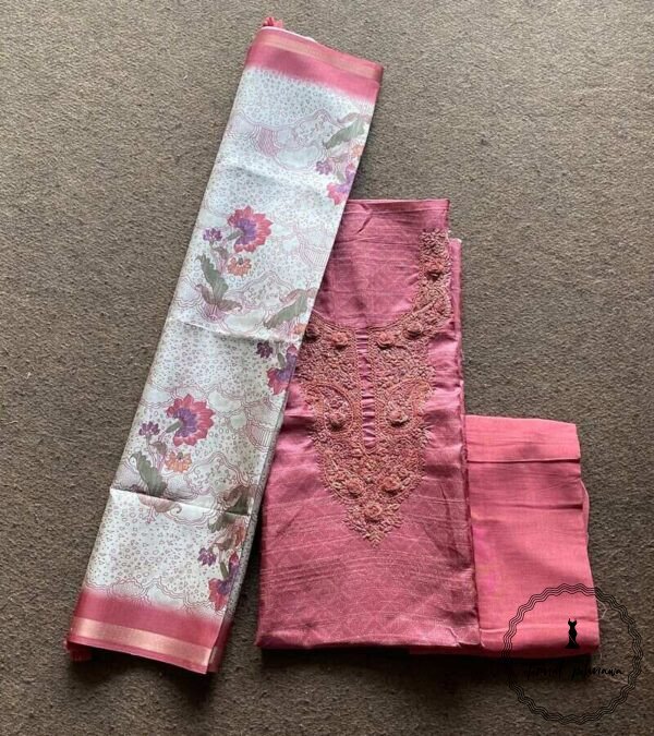 Munga Silk