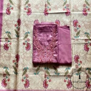 Munga Silk