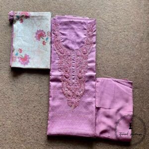 Munga Silk