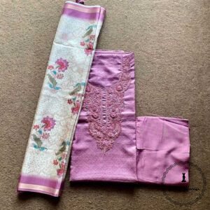 Munga Silk