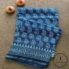 Chanderi Saree