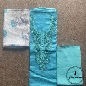 Munga Silk