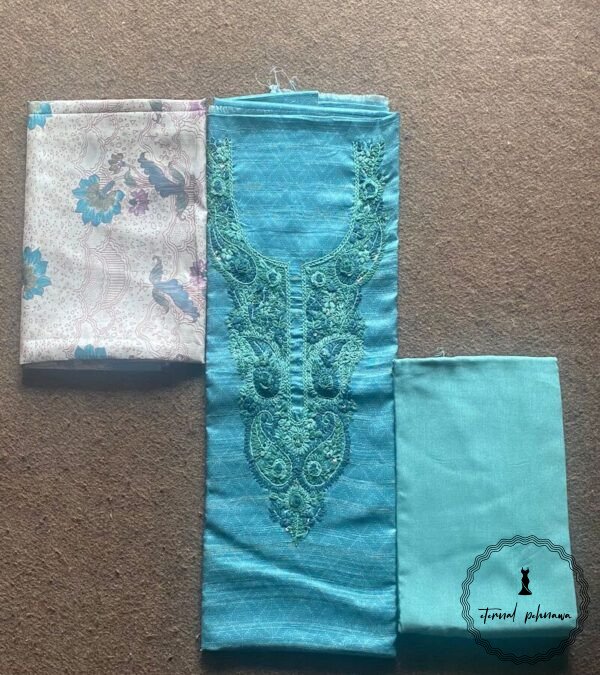 Munga Silk