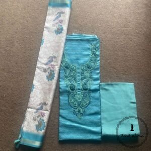 Munga Silk