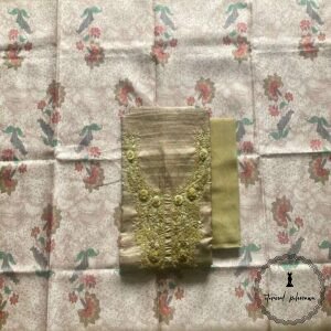 Munga Silk