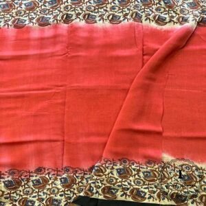 Chanderi saree