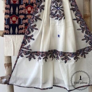 Cotton Ajrakh suit