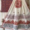 Cotton Ajrakh suit