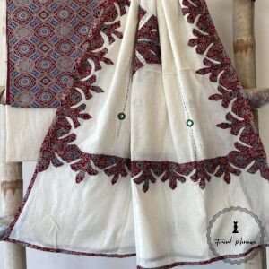 Cotton Ajrakh suit