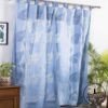 Applique Curtain