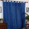 Applique Curtain