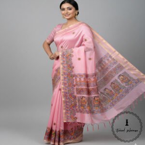 Banana Silk