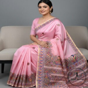 Banana Silk