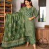Soft Cotton Suits