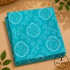 Elegant Unstitched Cotton Fabric for Kurtas