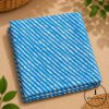 Elegant Unstitched Cotton Fabric for Kurtas