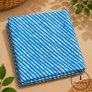 Elegant Unstitched Cotton Fabric for Kurtas