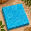 Elegant Unstitched Cotton Fabric for Kurtas