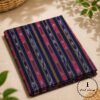 Elegant Unstitched Sambalpuri Cotton Fabric for Kurtas