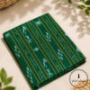 Elegant Unstitched Sambalpuri Cotton Fabric for Kurtas