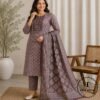 Cotton suit