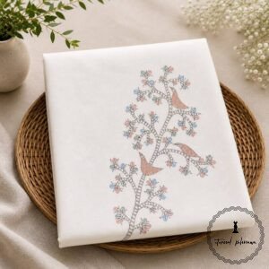 Gond Art Kurti