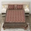 Royal Sanganer Pure Cotton Double Bed Bedsheet